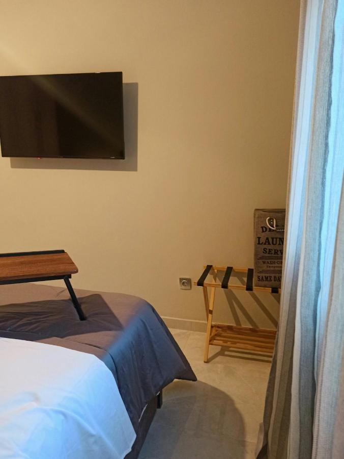 Stay In Athens - Muses Екстер'єр фото