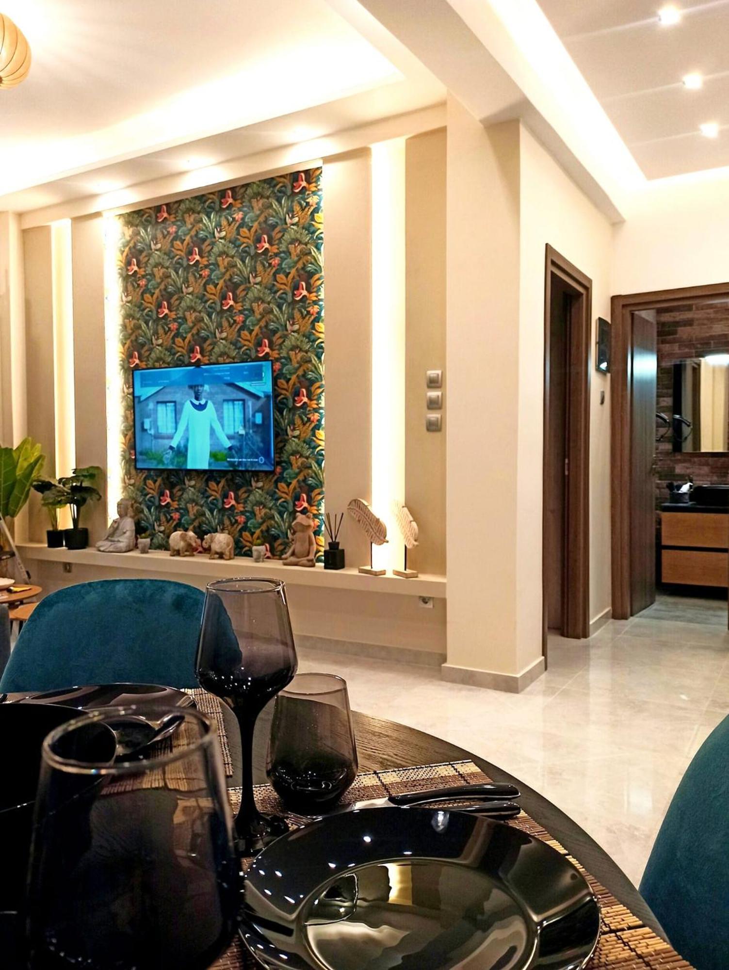 Stay In Athens - Muses Екстер'єр фото