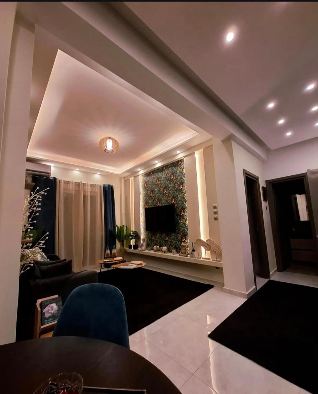 Stay In Athens - Muses Екстер'єр фото