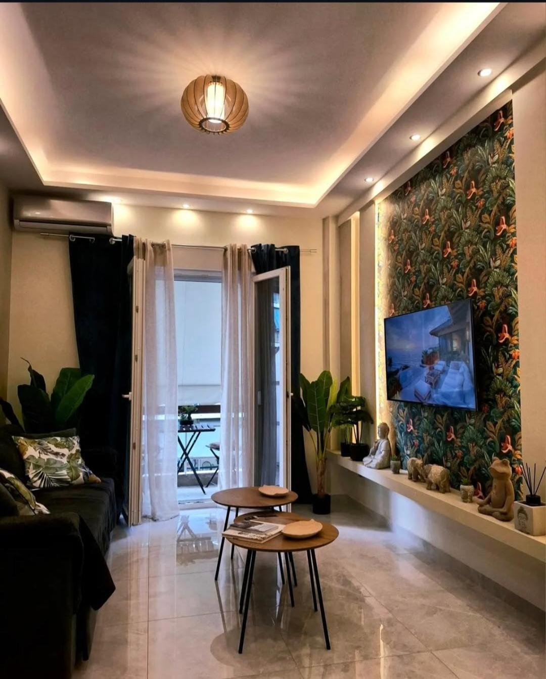 Stay In Athens - Muses Екстер'єр фото